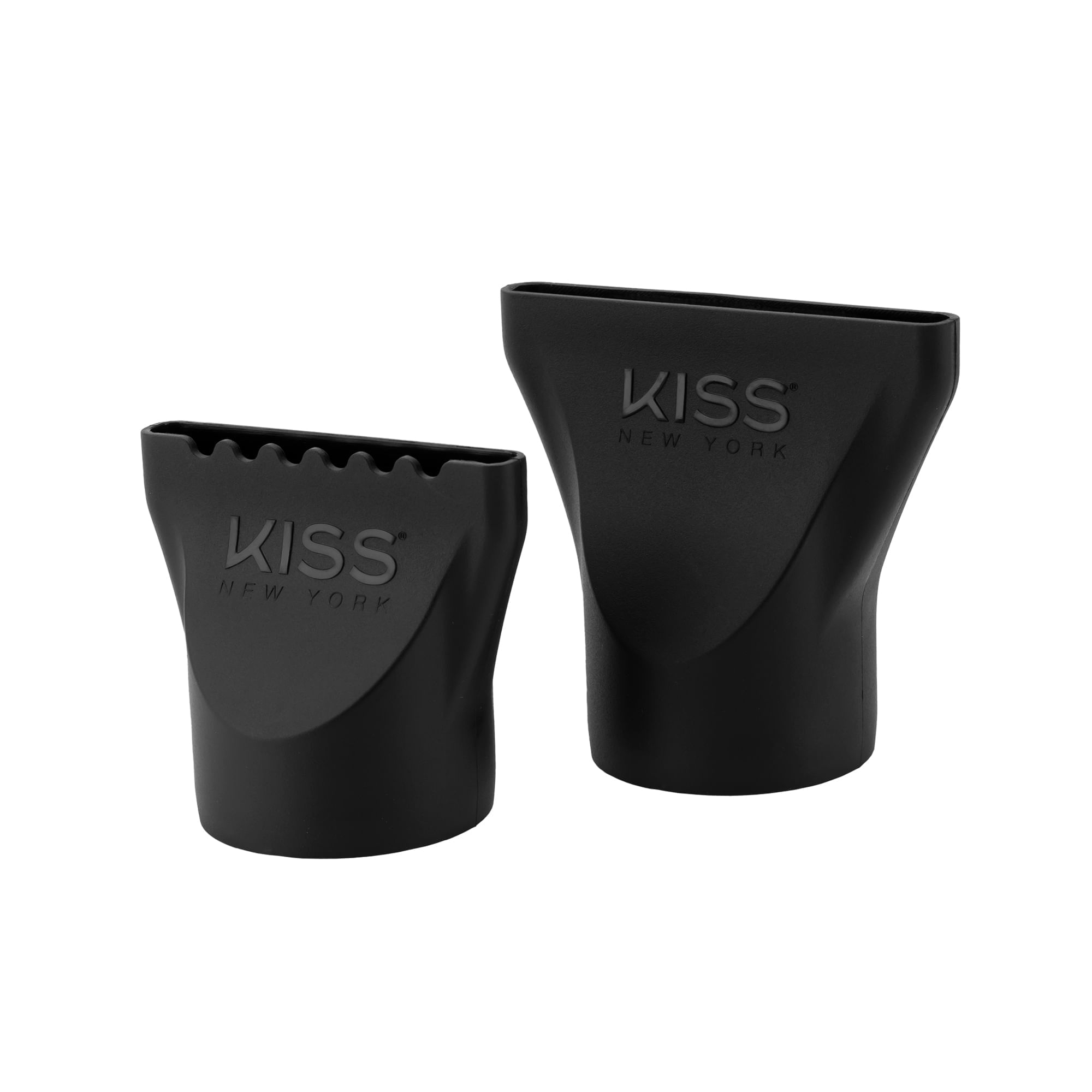 Secador de Cabelo Tourmaline Ion 2000W Kiss New York 220V 220V