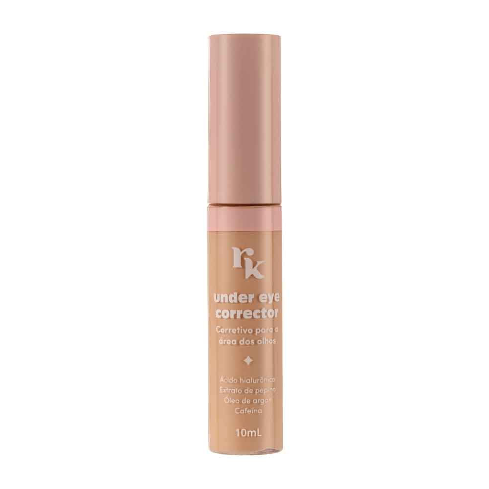 Corretivo para a área dos olhos Under Eye Ruby Kisses Cor 15 Cor 15