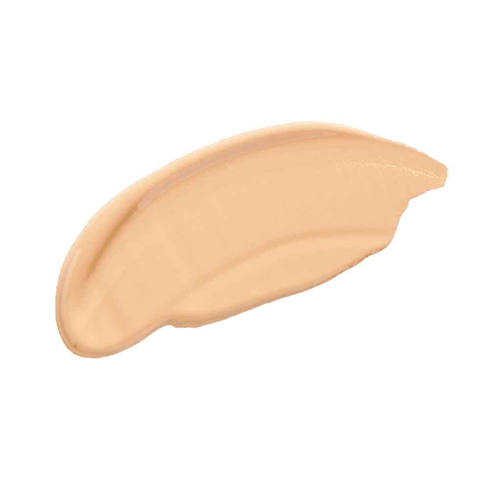 Corretivo para a área dos olhos Under Eye Ruby Kisses Cor 10 Cor 10
