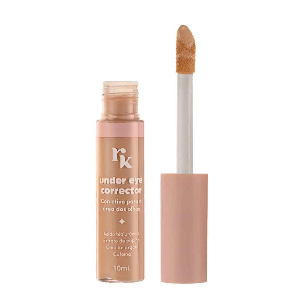 Corretivo para a área dos olhos Under Eye Ruby Kisses Cor 20 Cor 20
