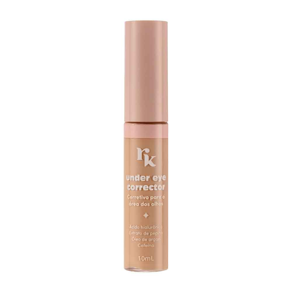 Corretivo para a área dos olhos Under Eye Ruby Kisses Cor 20 Cor 20