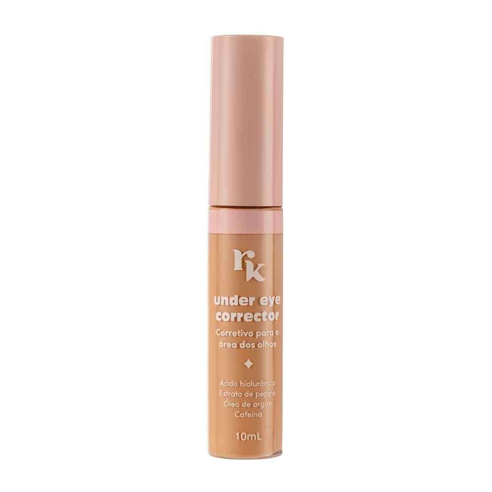 Corretivo para a área dos olhos Under Eye Ruby Kisses Cor 25 Cor 25