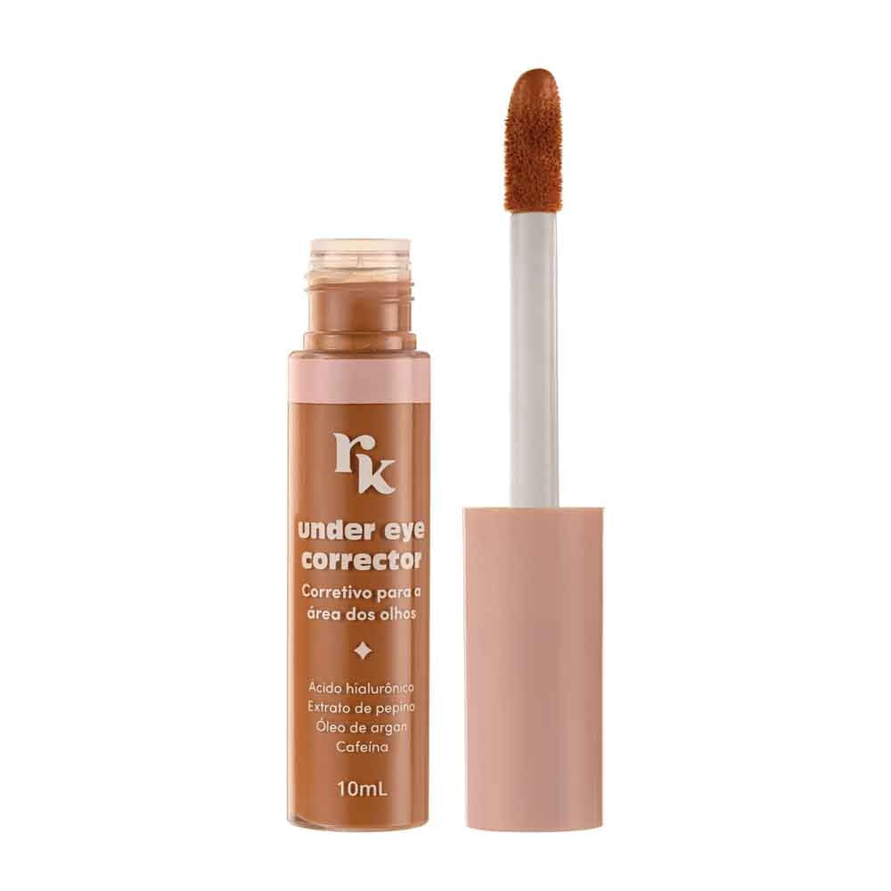 Corretivo para a área dos olhos Under Eye Ruby Kisses Cor 34 Cor 34