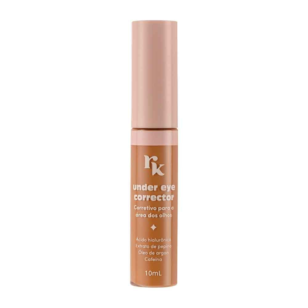 Corretivo para a área dos olhos Under Eye Ruby Kisses Cor 34 Cor 34