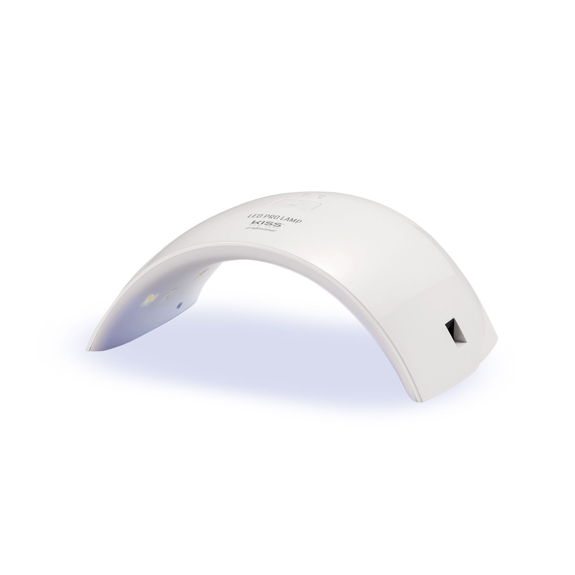 Cabine de Led 24w Bivolt Kiss New York Única