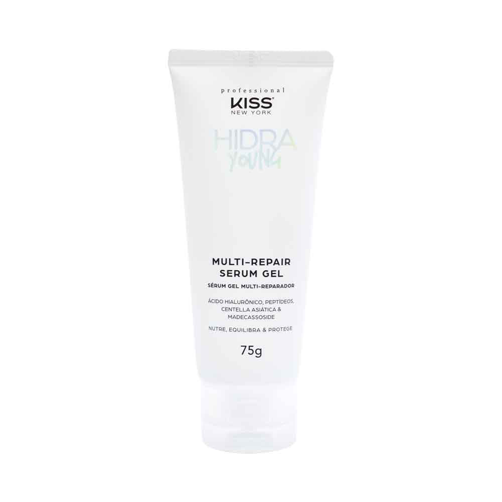 Sérum Gel Multi-Reparador Hidra Young Kiss New York 75g