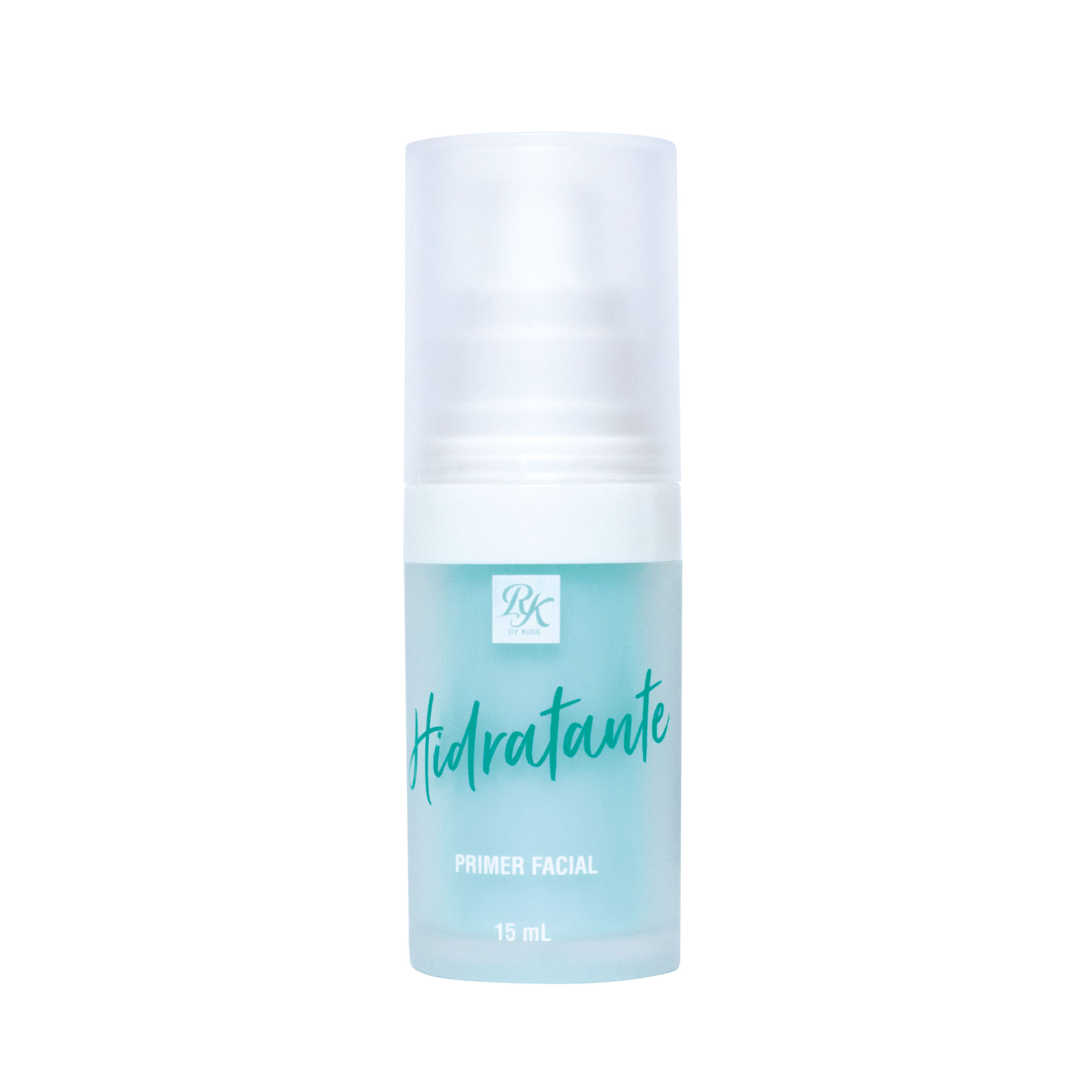 Pump Primer Hidratante Ruby Kisses