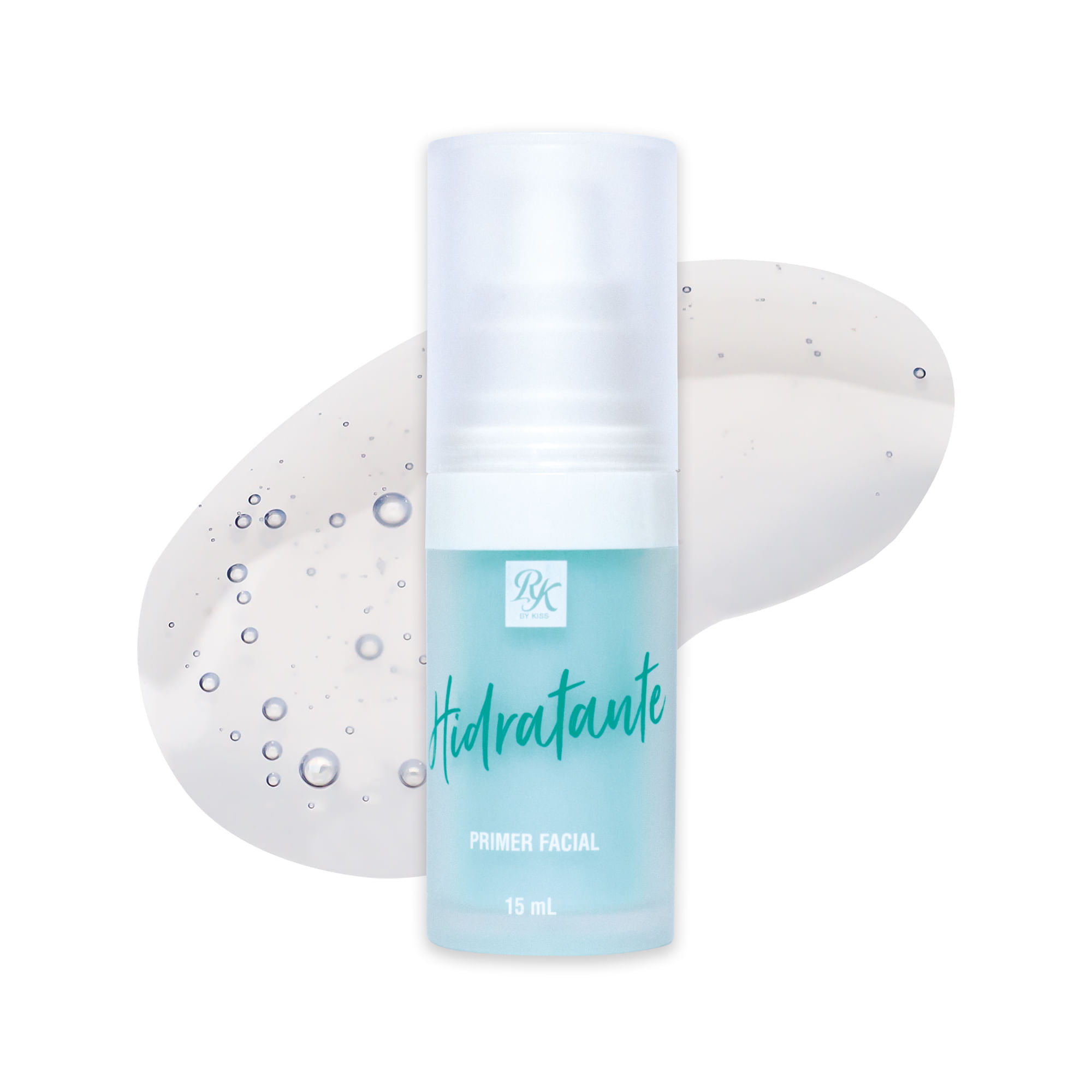 Pump Primer Hidratante Ruby Kisses
