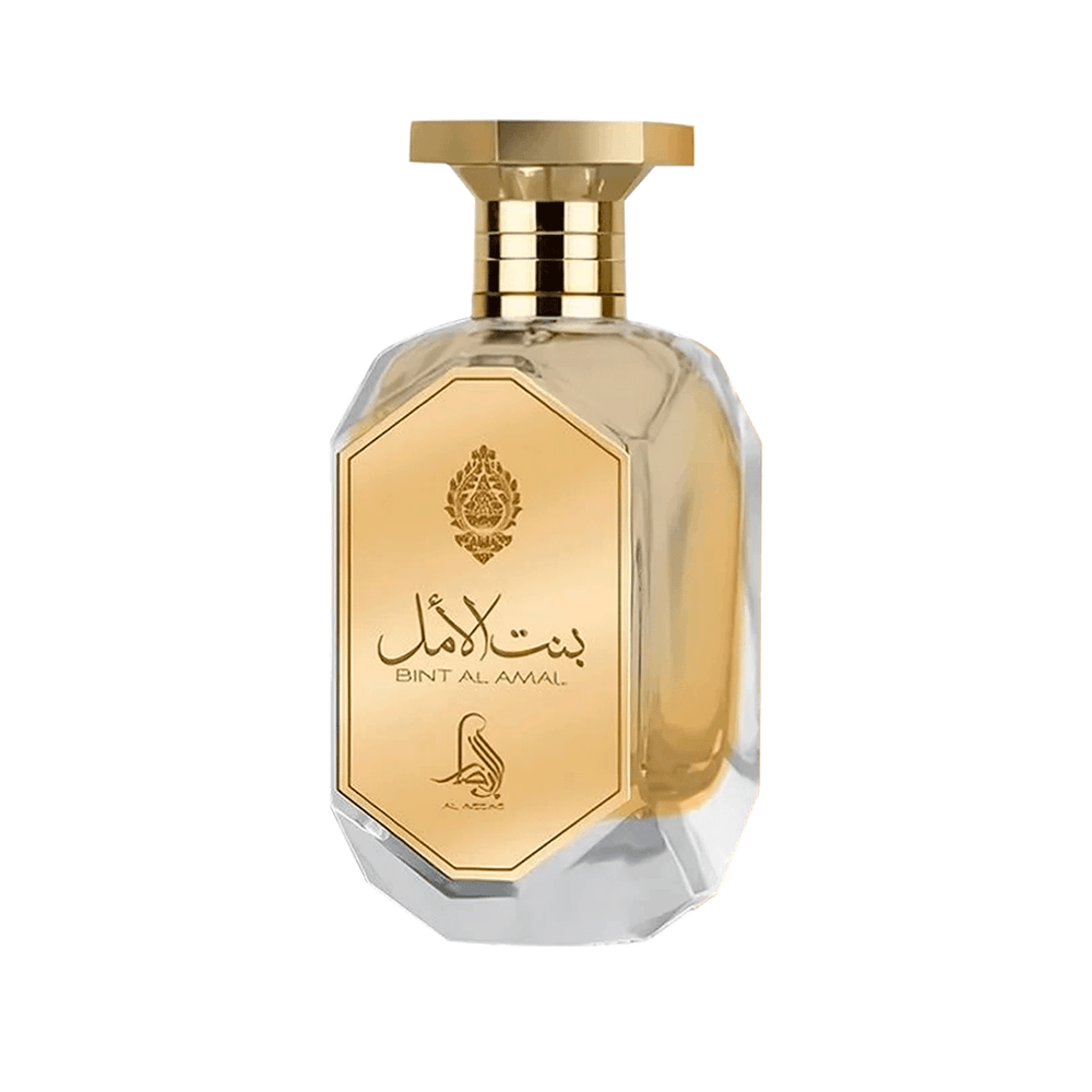 Perfume Feminino Árabe Bint Al Amal Al Absar 80ml