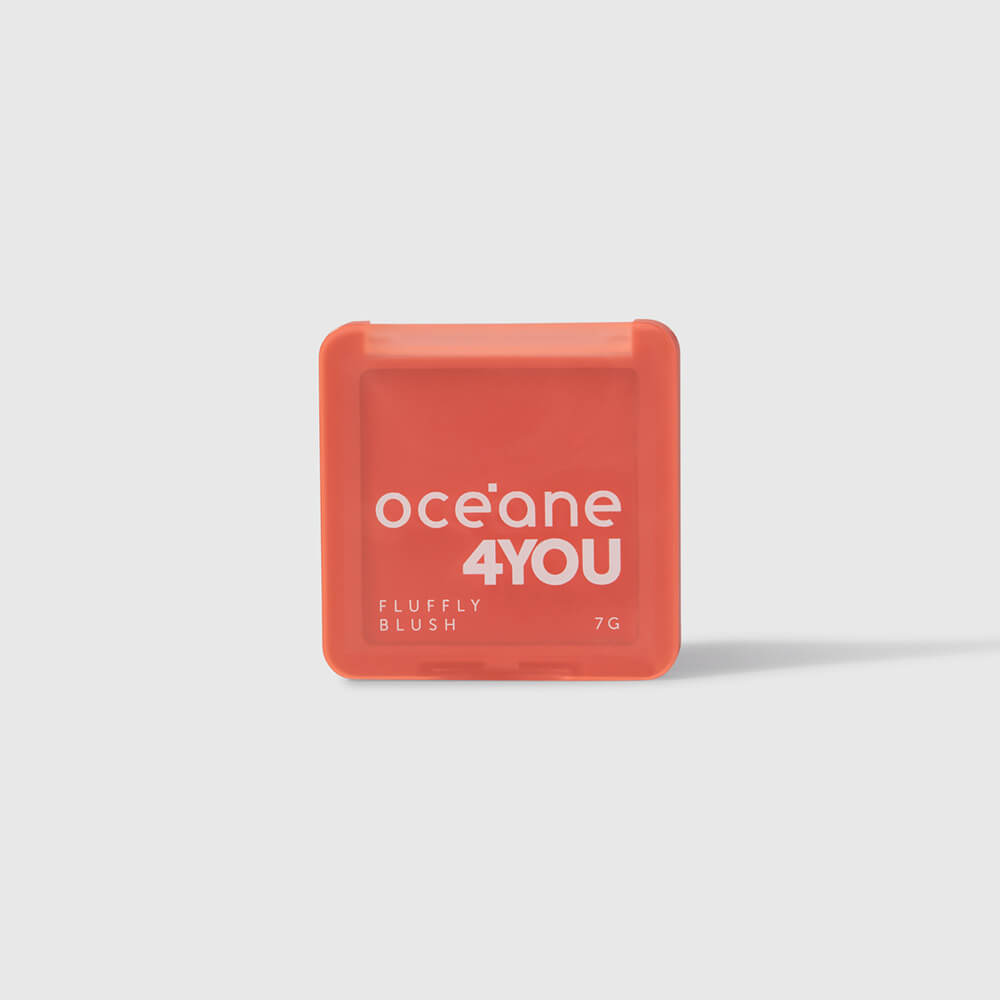 Blush Fluffy Blush 4you Océane Pêssego