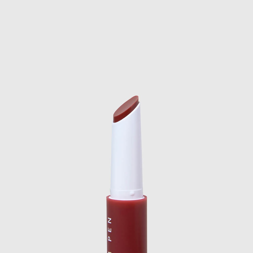 Hidratante Labial Lip Balm Pen 4you Cereja