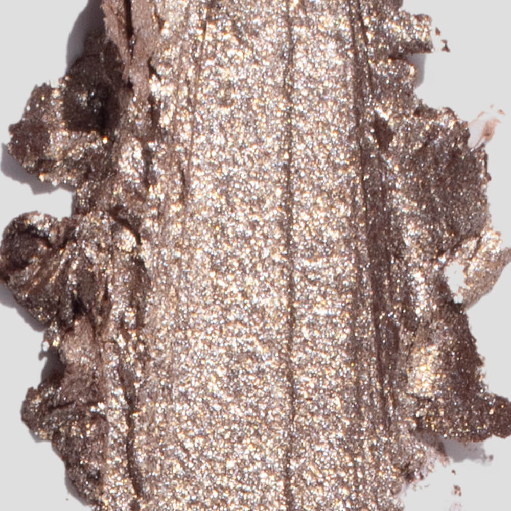 Lápis Para Olhos Shine Eye Pencil 4you Océane Dourado