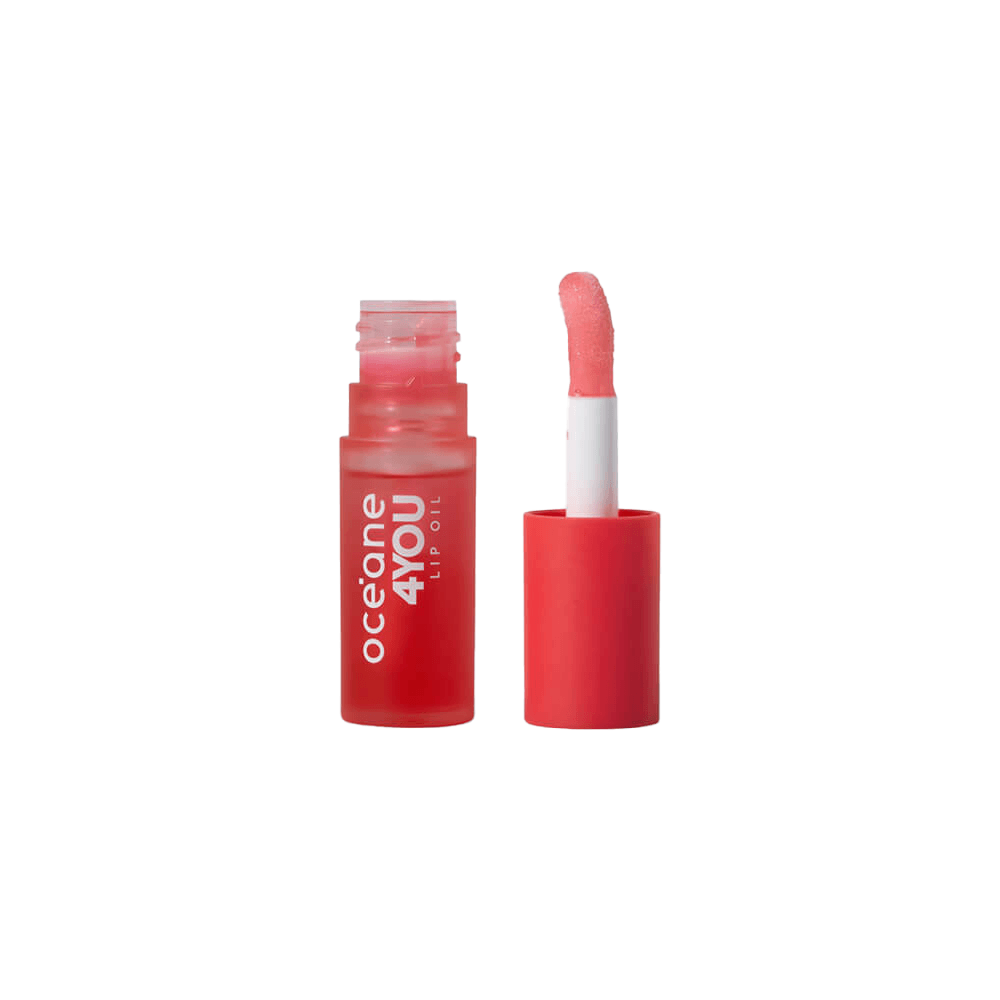 Lip Oil Punch 4you Océane Rosa