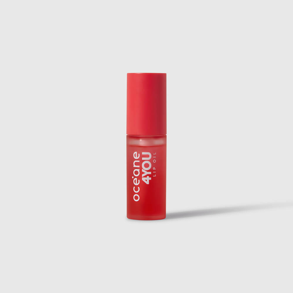 Lip Oil Punch 4you Océane Rosa