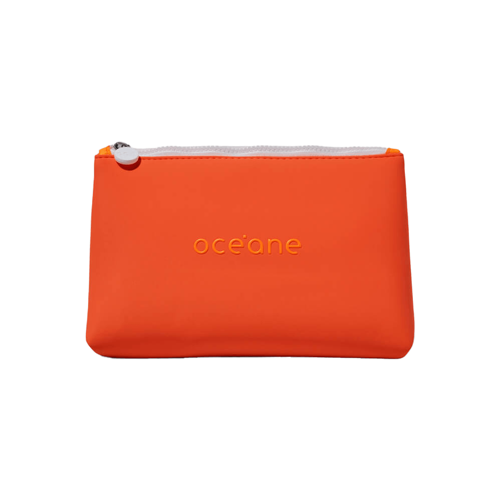 Nécessaire Neoprene 4you Océane Laranja