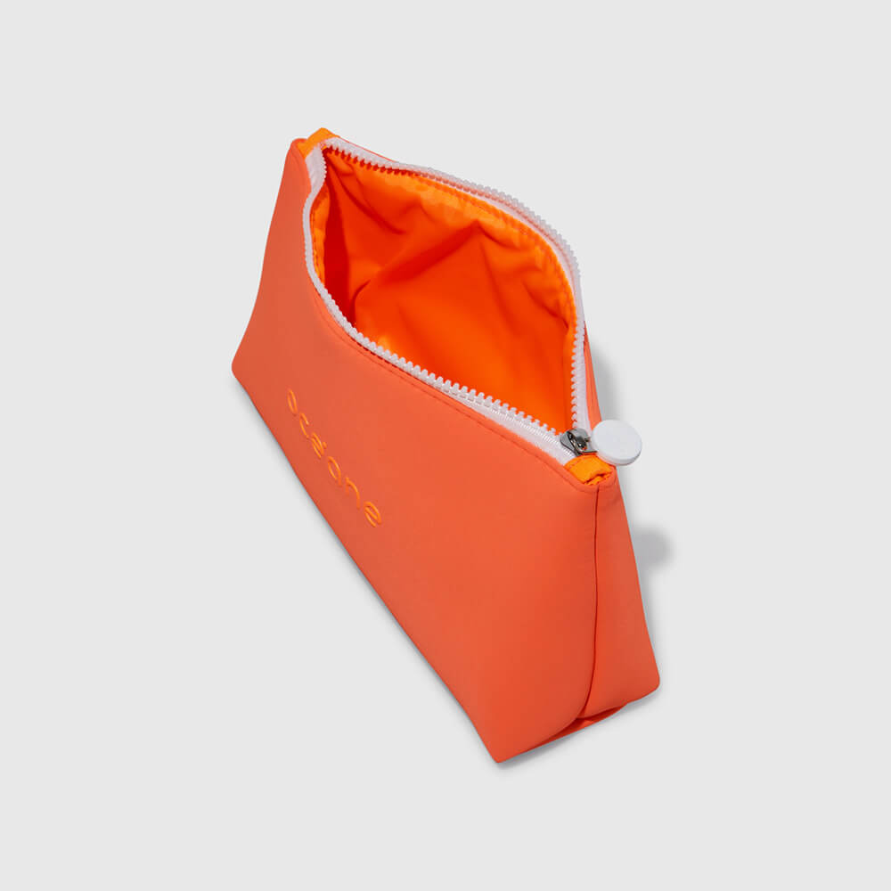 Nécessaire Neoprene 4you Océane Laranja
