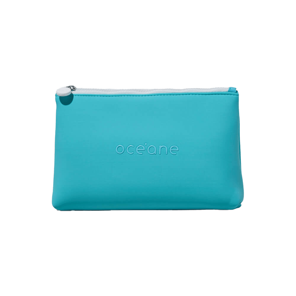 Nécessaire Neoprene 4you Océane Azul