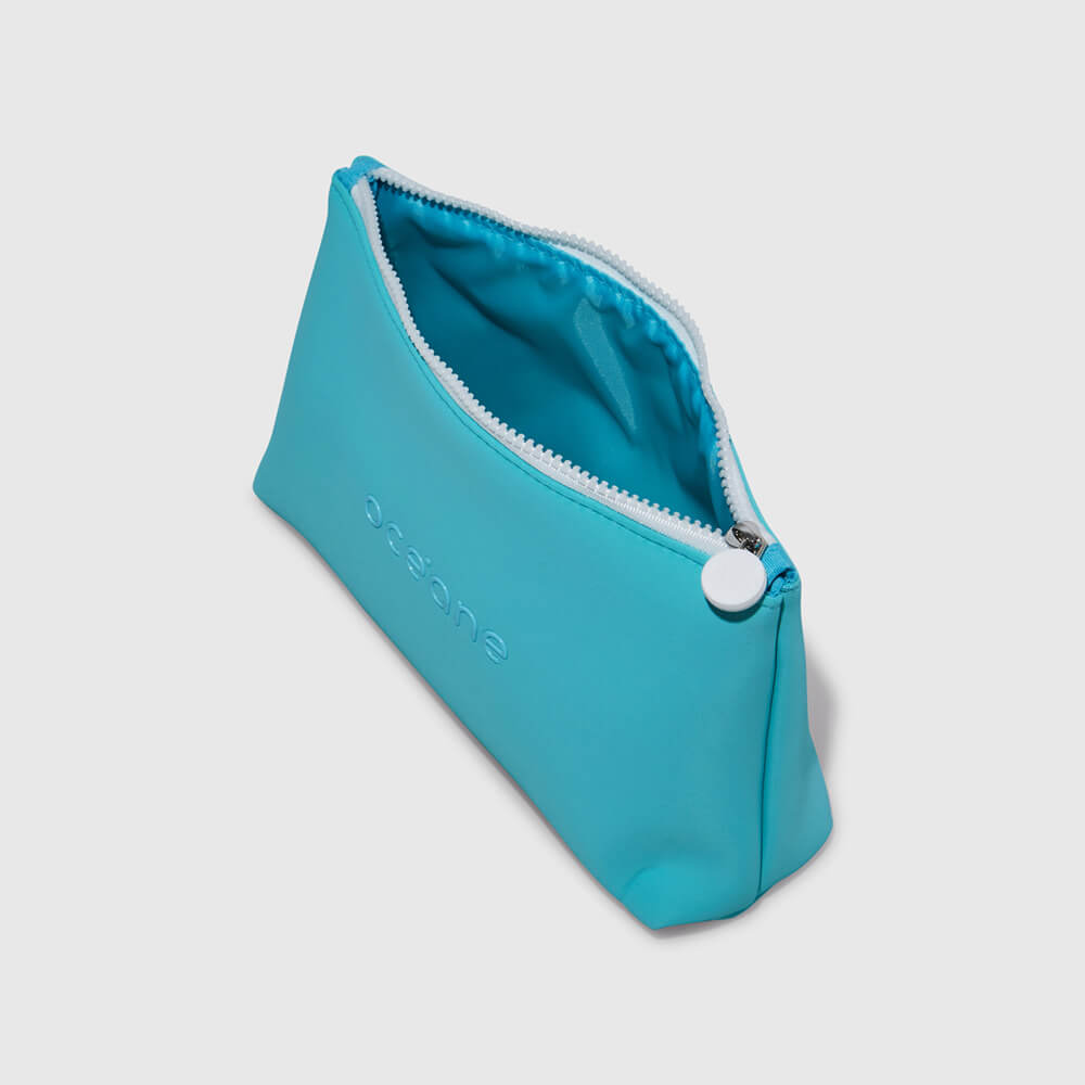 Nécessaire Neoprene 4you Océane Azul