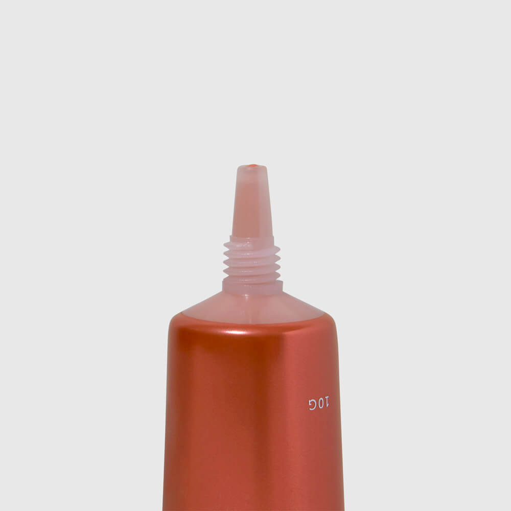 Blush Líquido Flush Blush And Eyeshadow Bright Joy 4you 10g Coral