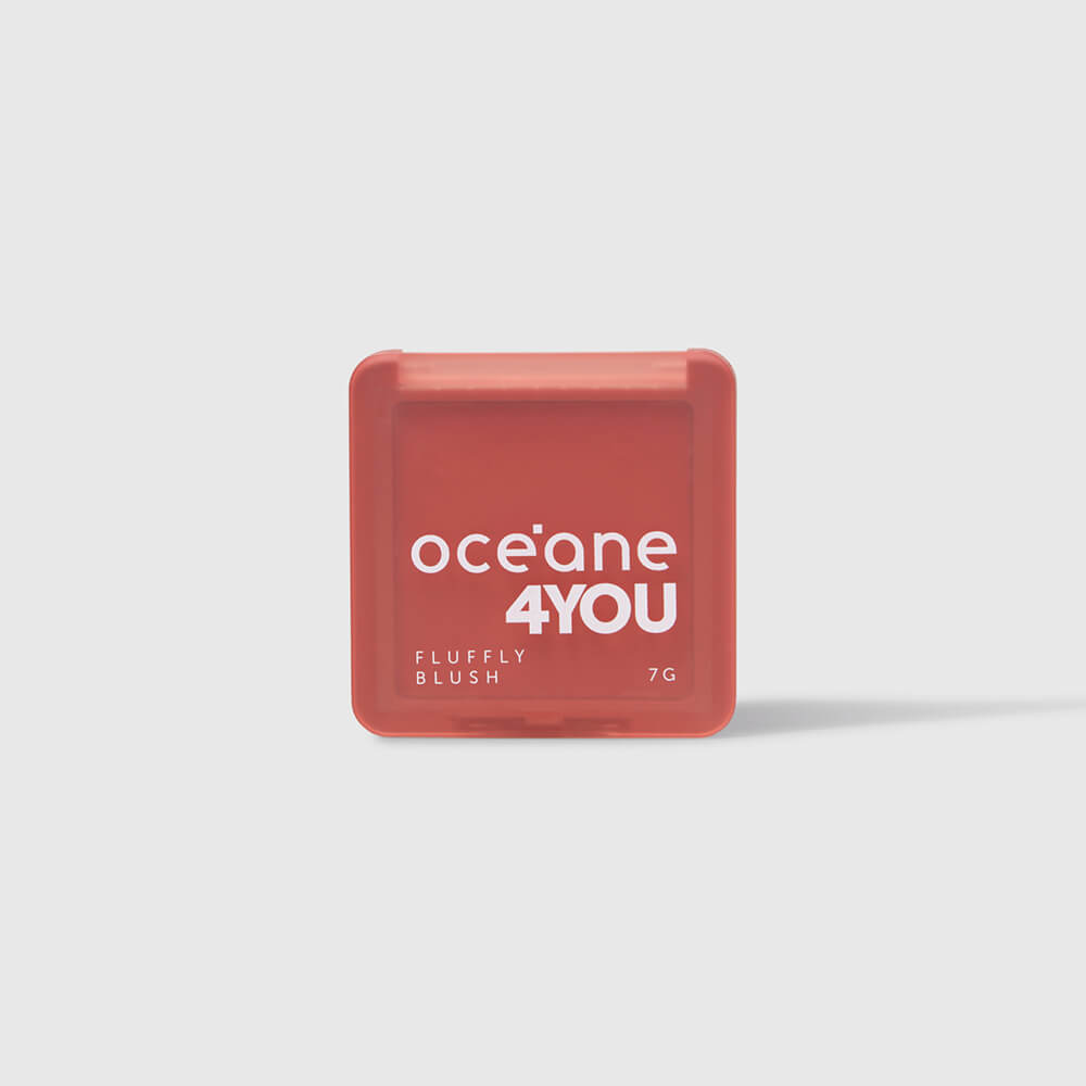 Blush Fluffy Blush 4you Océane Tango Pink