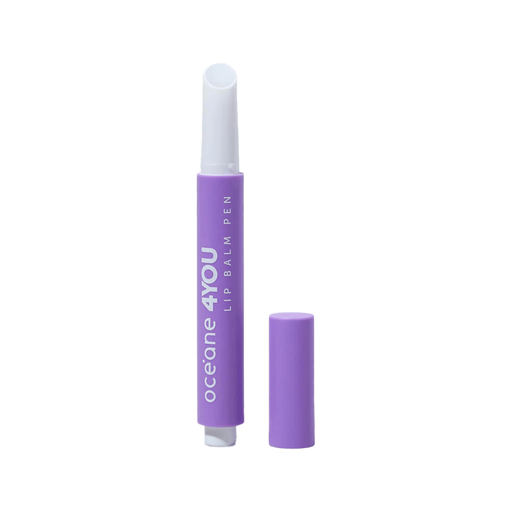 Hidratante Labial Lip Balm Pen Clear 4you