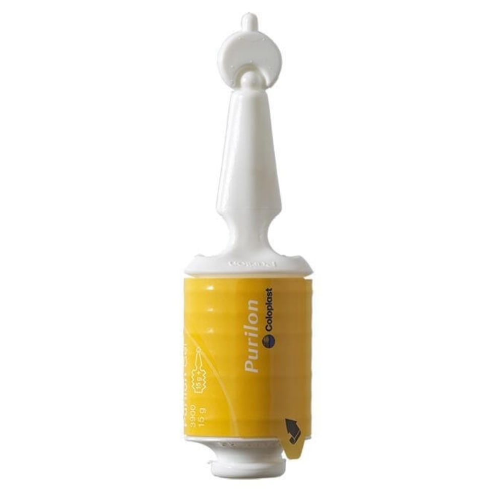 Purilon 25g Hidrogel para Curativos Coloplast 3903 3903