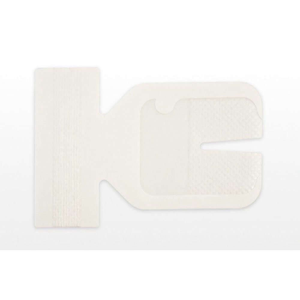 Curativo Adesivo Pharmapore PU IV para Fixação de Cateteres Hartmann 5 x 5,7 cm 5 x 5,7cm