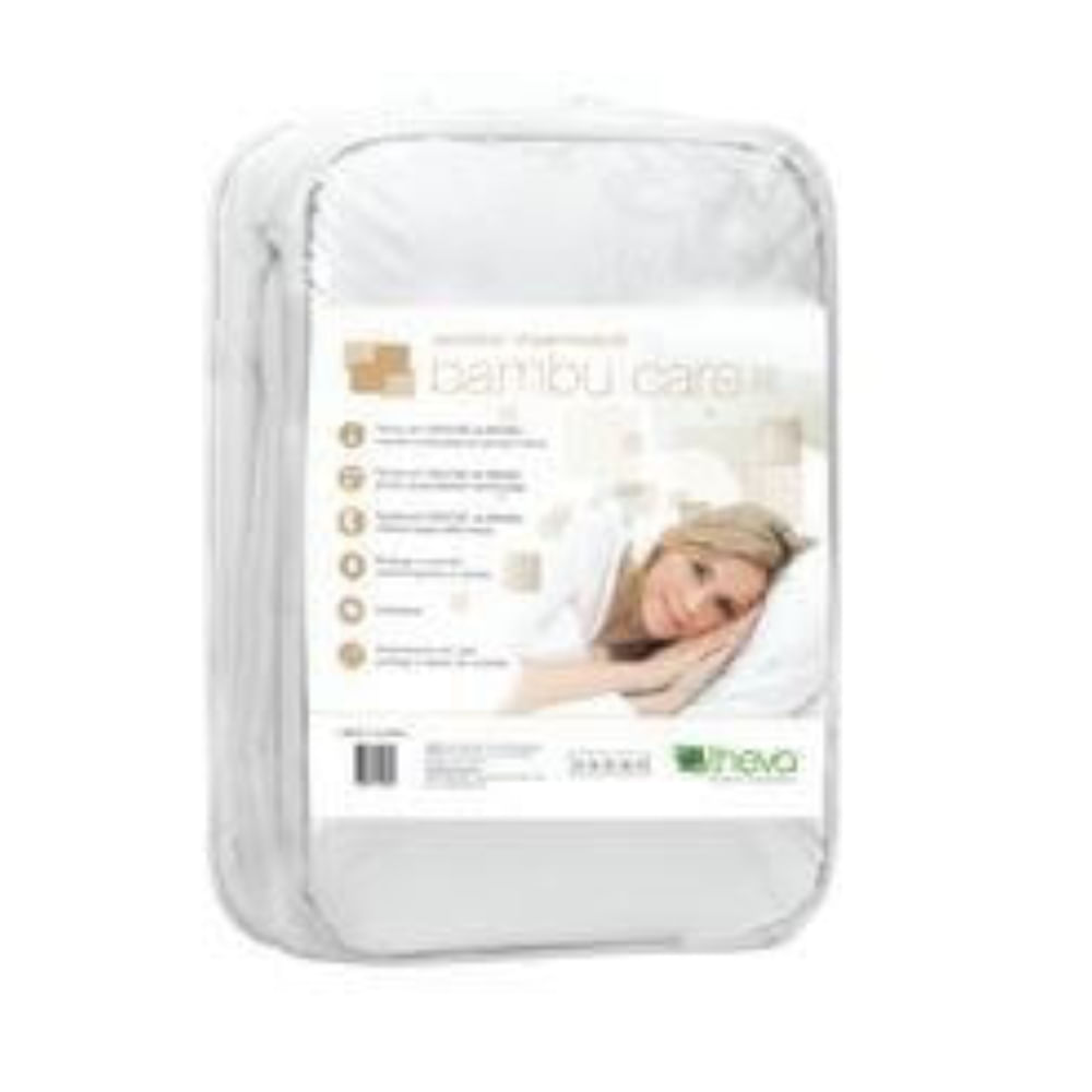 Protetor Impermeável Para Colchões Bambu Care Copespuma King