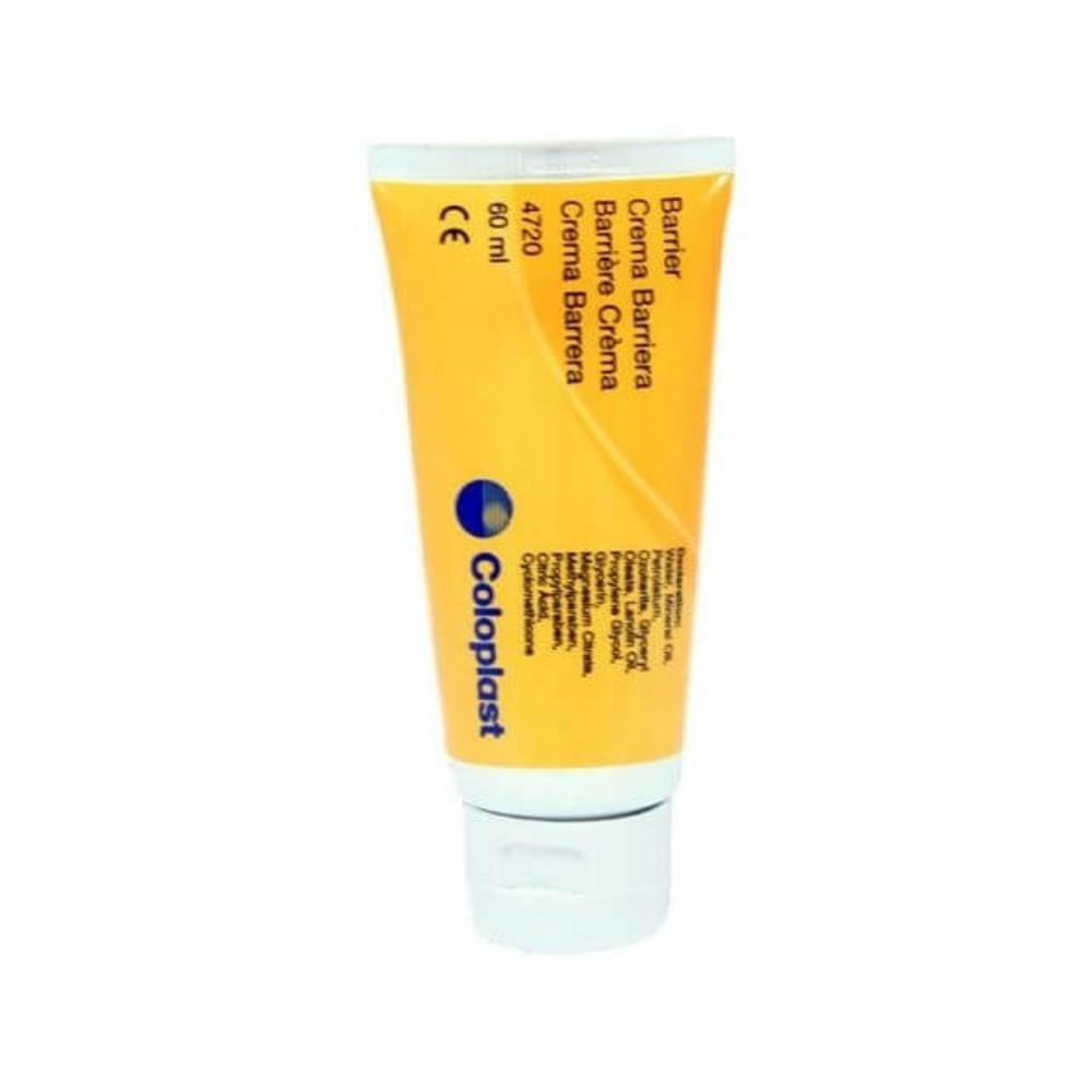 Creme Barreira Comfeel Coloplast 60ml