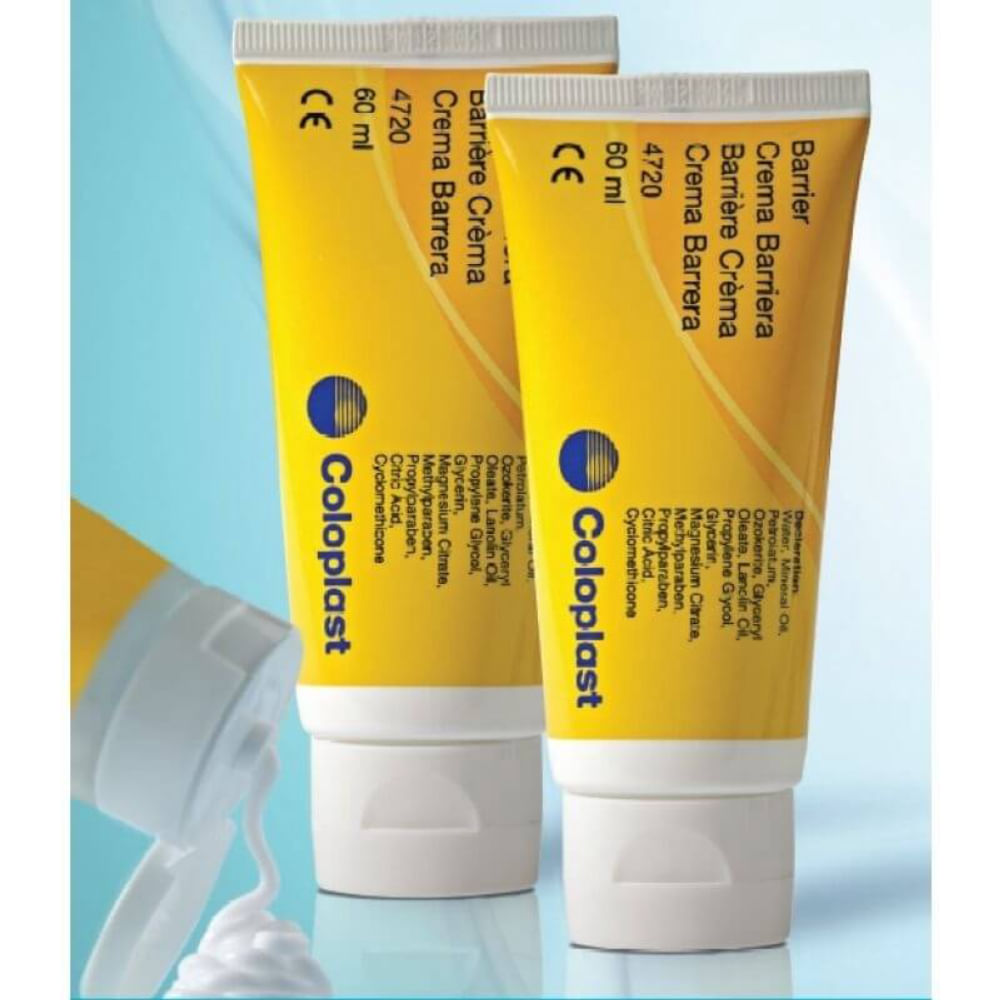Creme Barreira Comfeel Coloplast 60ml