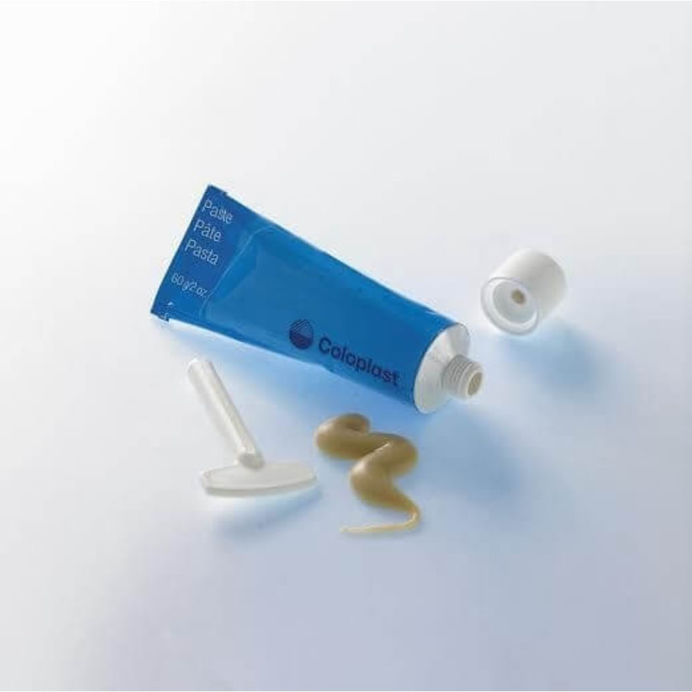 Pasta Periestoma com Álcool Coloplast 2650 2650