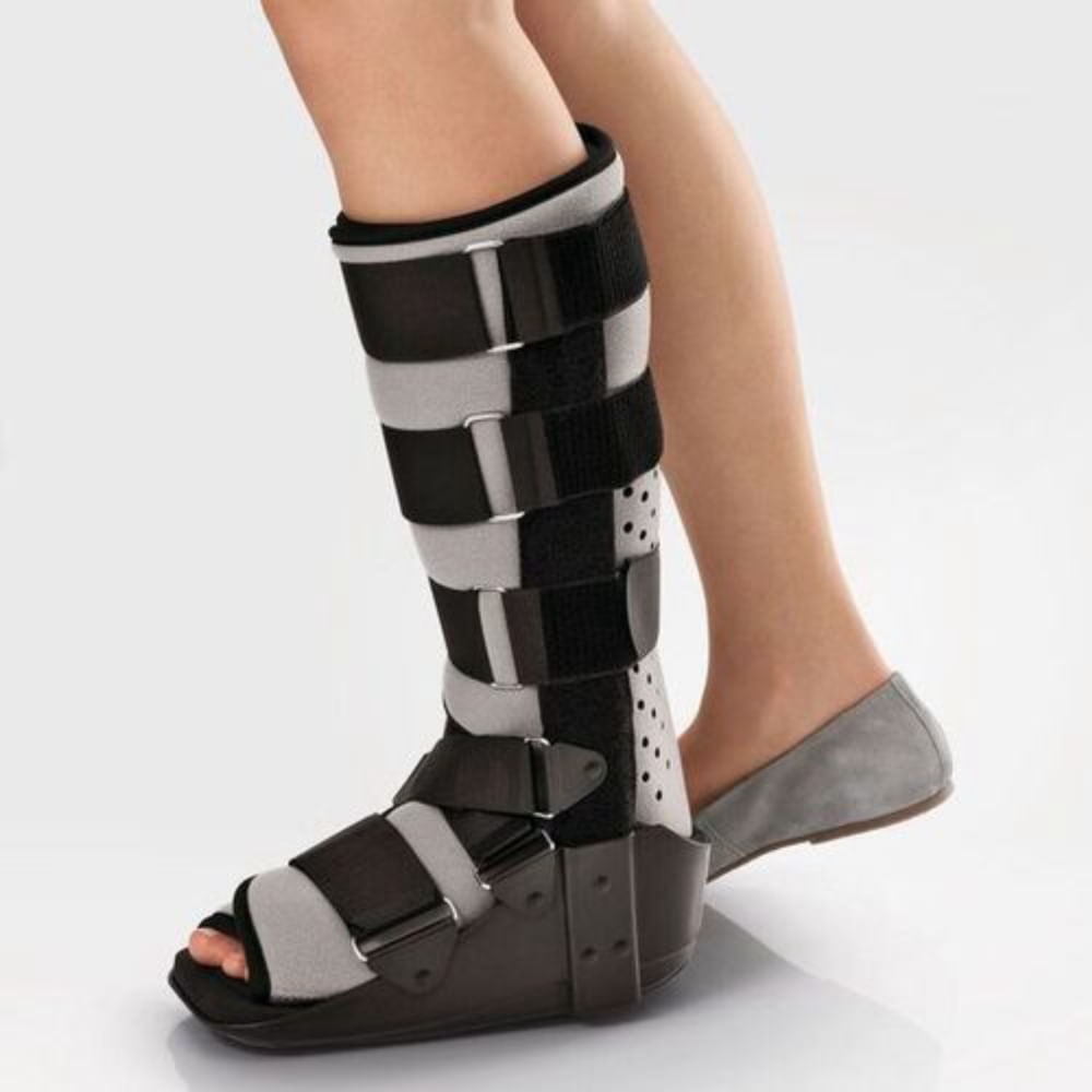 Bota Imobilizadora Actimove Walker Standard High Longa Bsn Medical G G