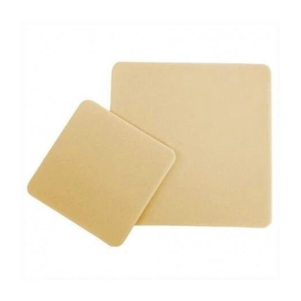 Curativo Hidrocoloide 15x15cm Curatec