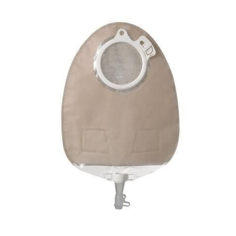 Bolsa Urostomia 40mm -sensura 30un Coloplast 11854 11854cx