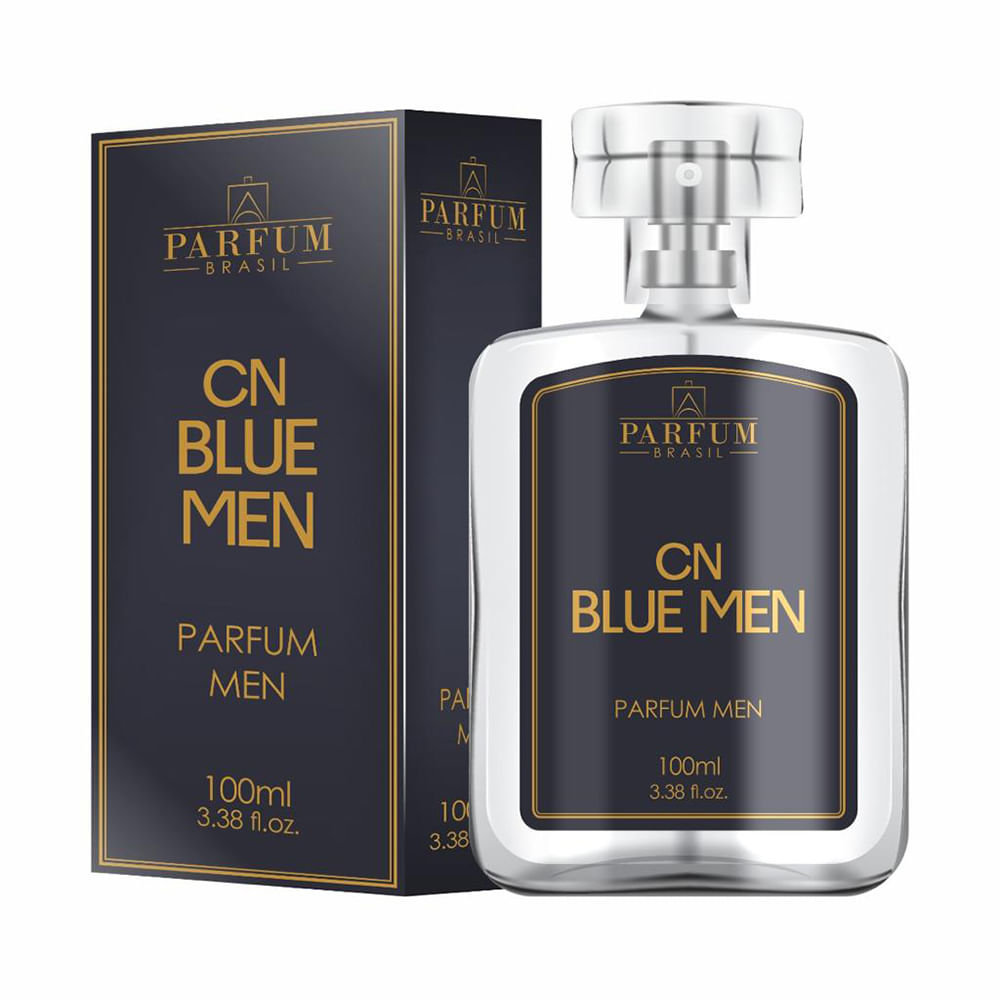 CN Blue Men Parfum Brasil 100ml