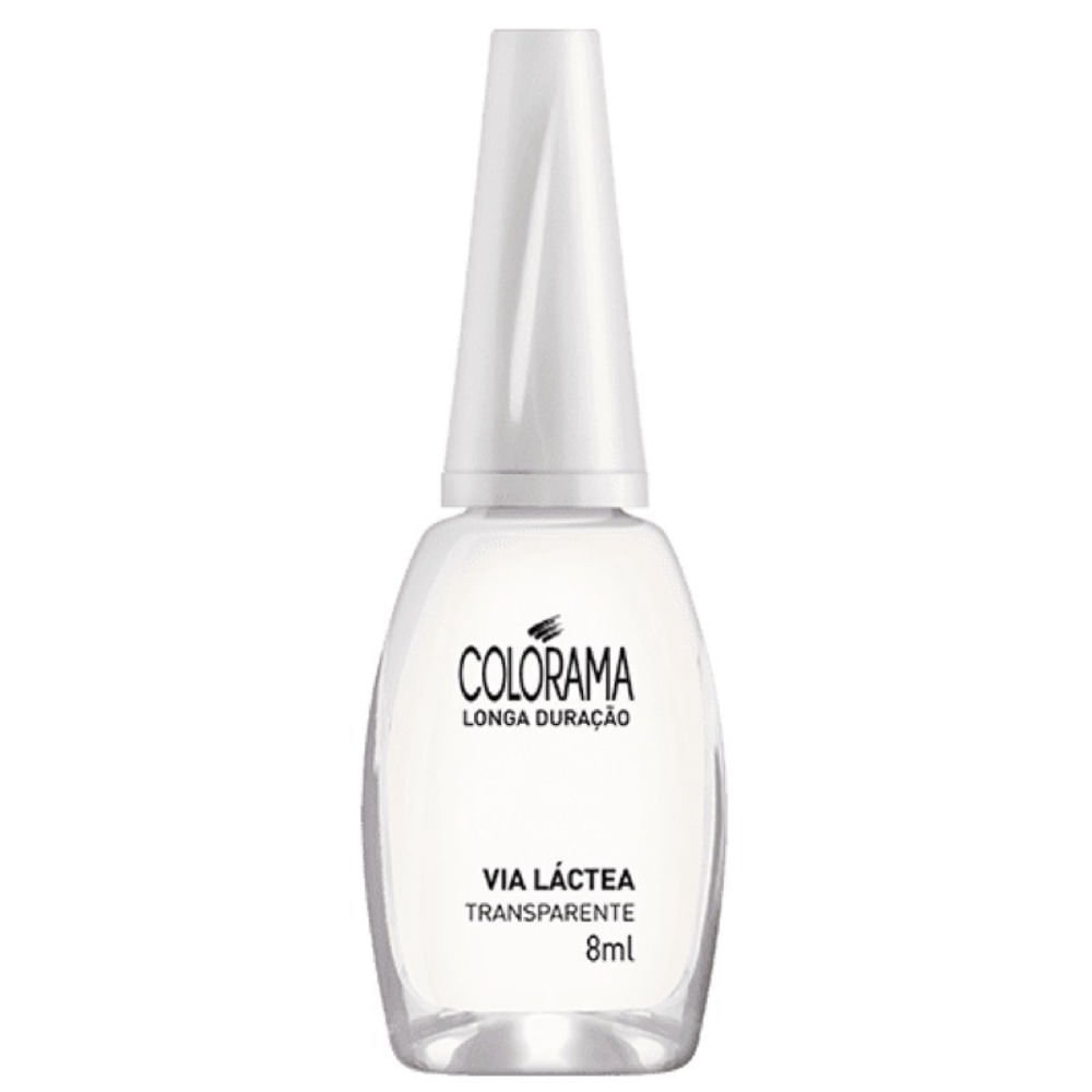 Esmalte Colorama Via Láctea