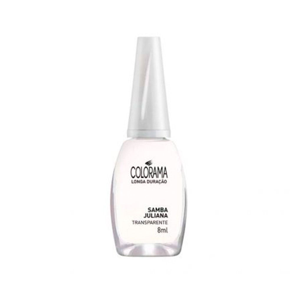 Esmalte Colorama Natural Samba Juliana