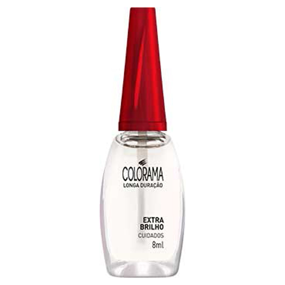 Base Colorama Extra Brilho 8ml