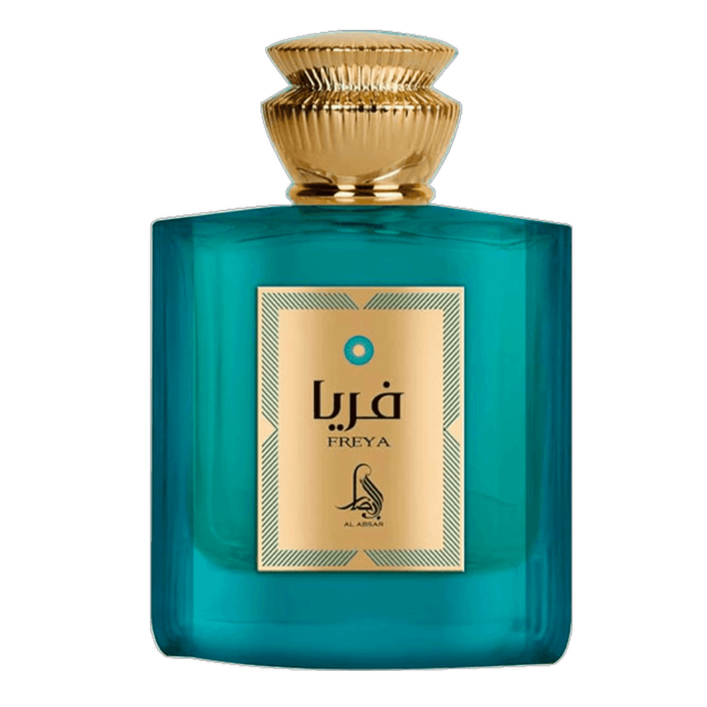 Perfume Feminino Freya Al Absar 100ml