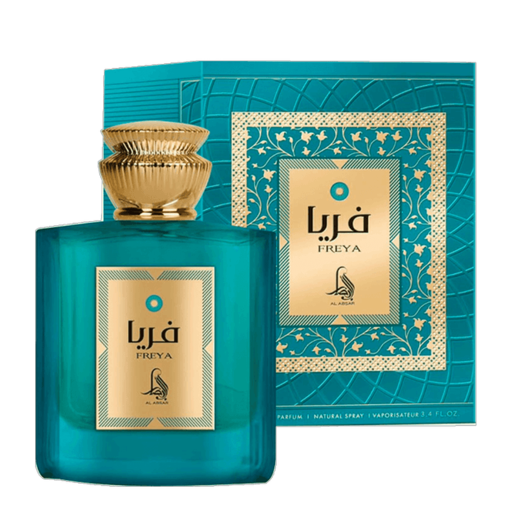 Perfume Feminino Freya Al Absar 100ml