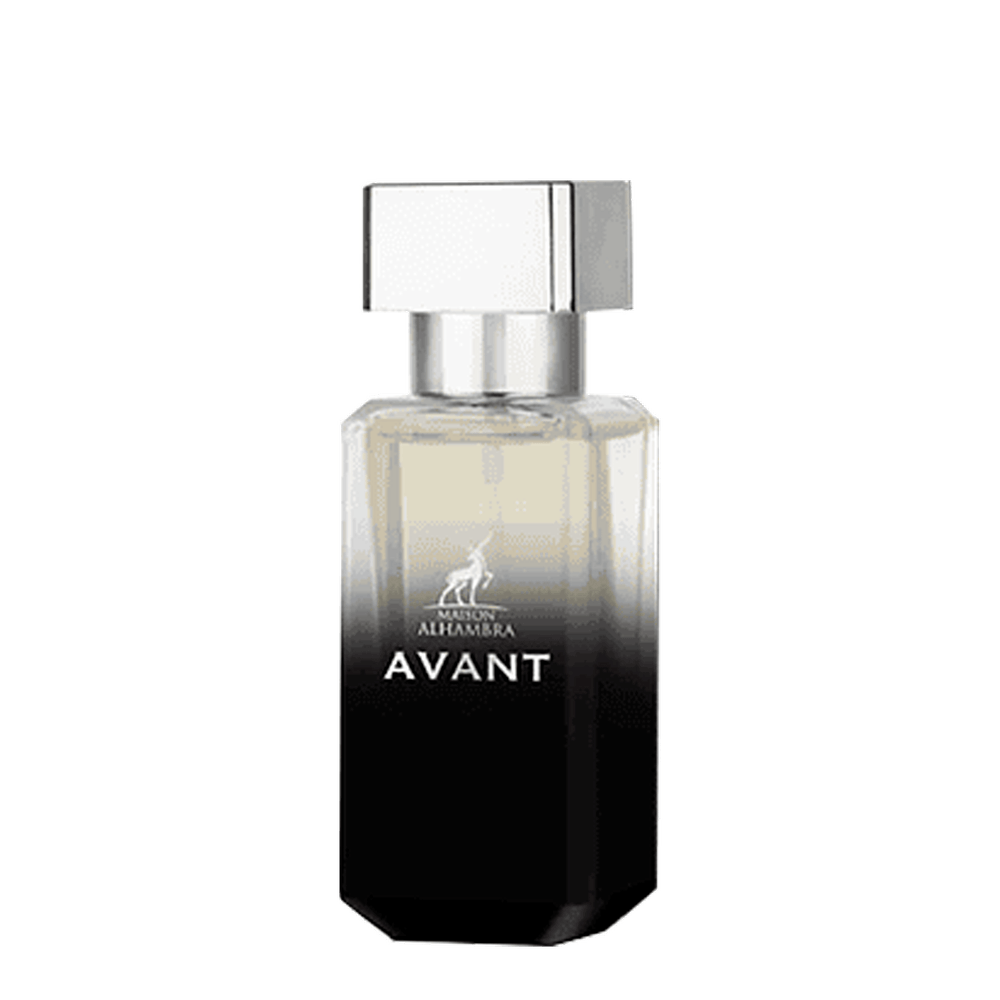 Perfume Masculino Avant Maison Alhambra 30ml