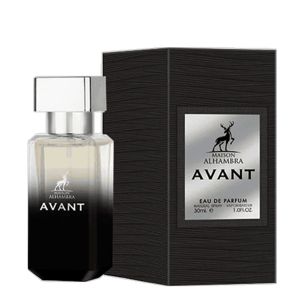 Perfume Masculino Avant Maison Alhambra 30ml