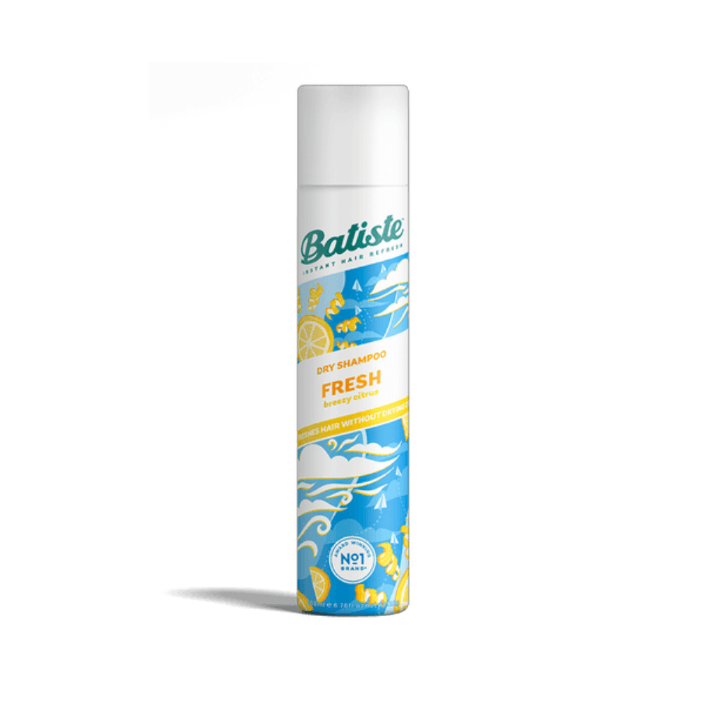 Shampoo a Seco Fresh Batiste 200ml