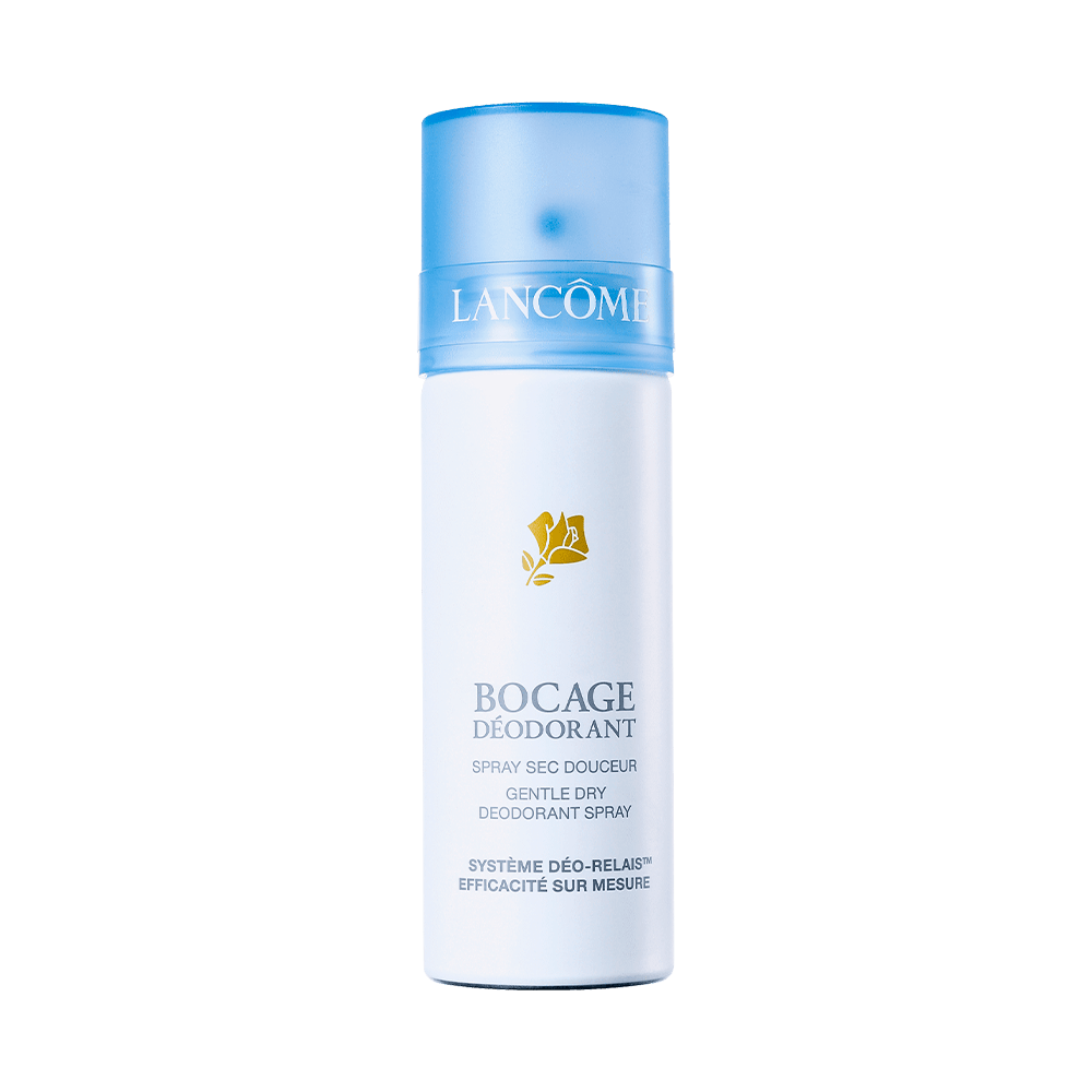 Desodorante Feminino Spray Bocage Déodorant Sec Douceur Lancôme 125ml
