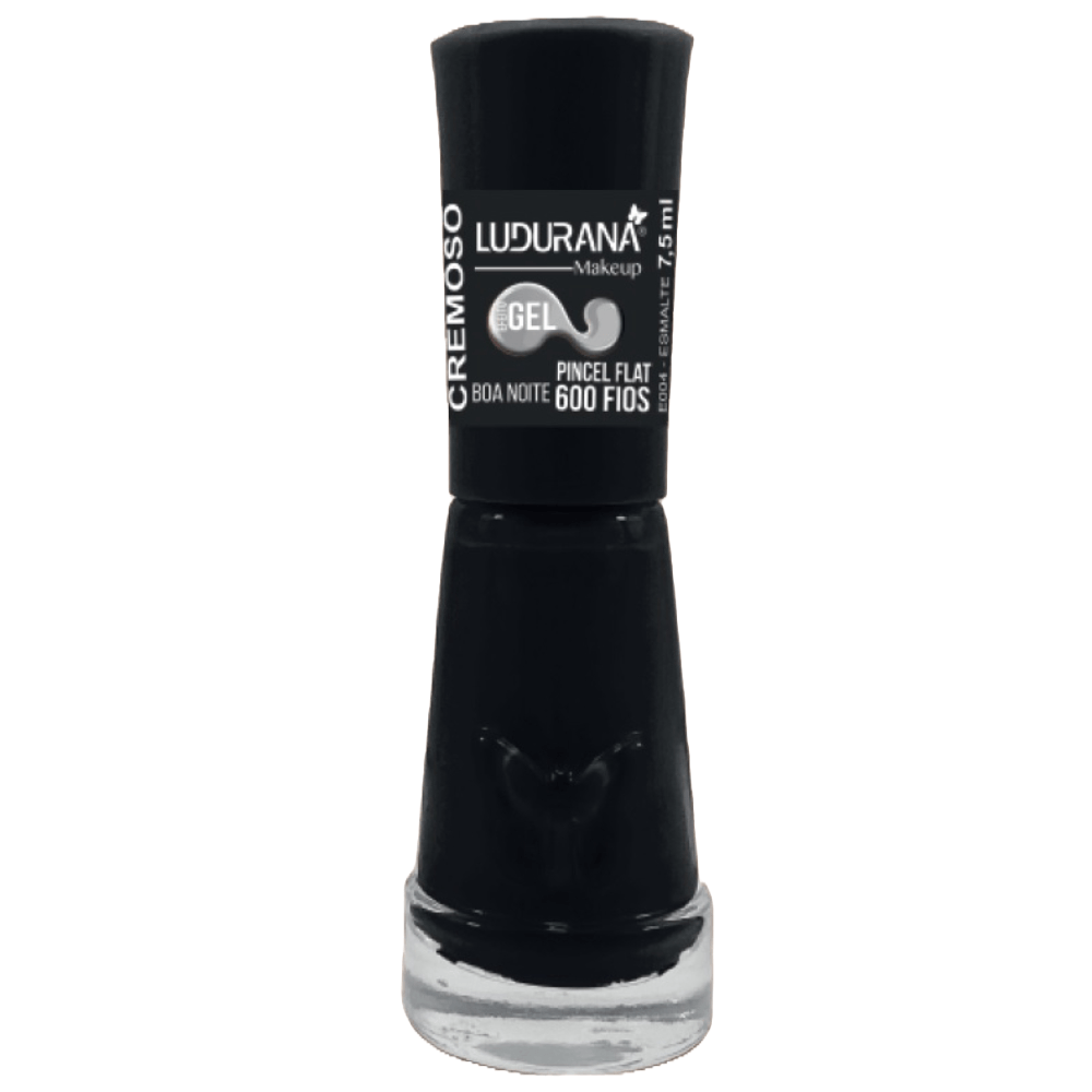 Esmalte Ludurana 600 Fios 7,5ml Boa Noite