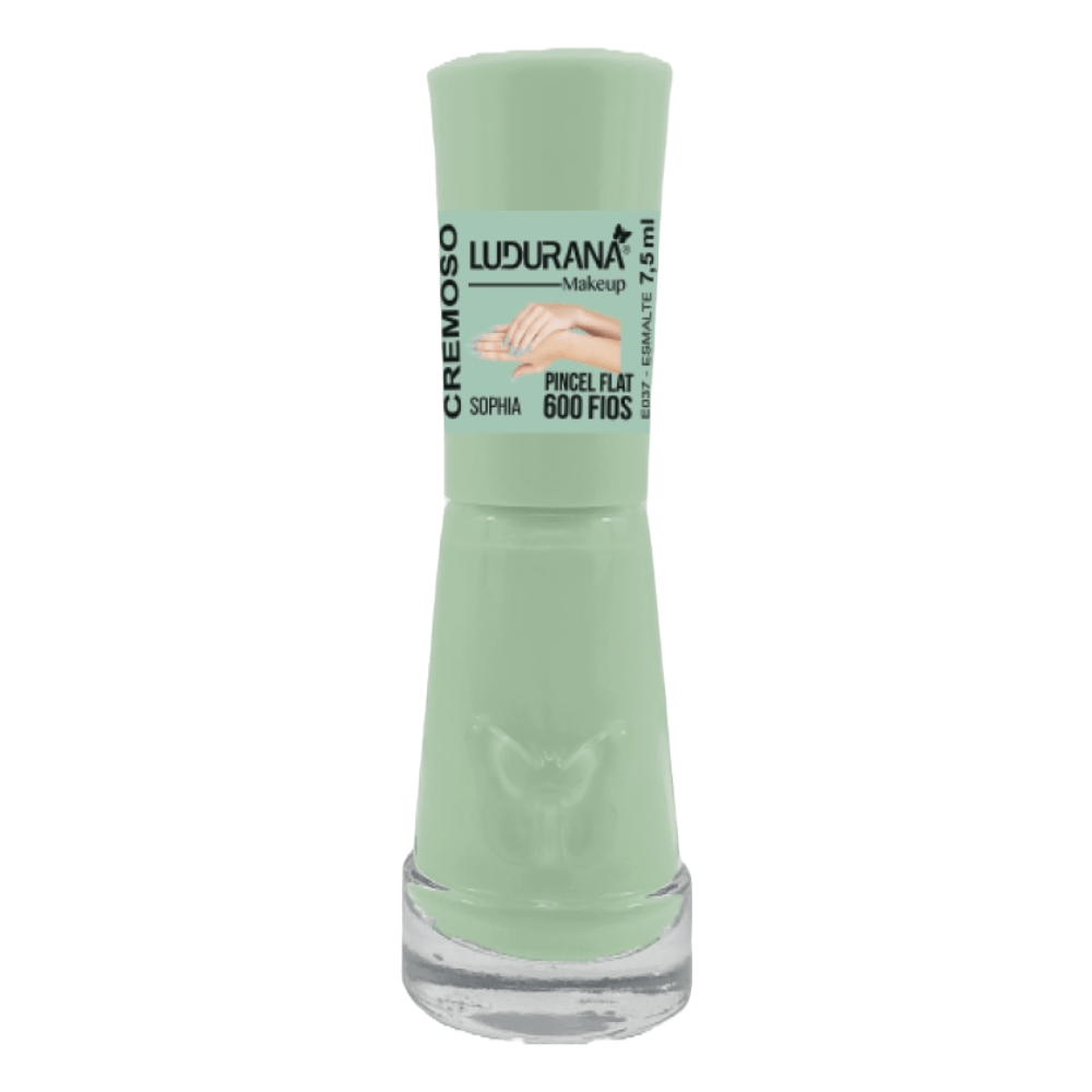 Esmalte Ludurana 600 Fios 7,5ml Sophia