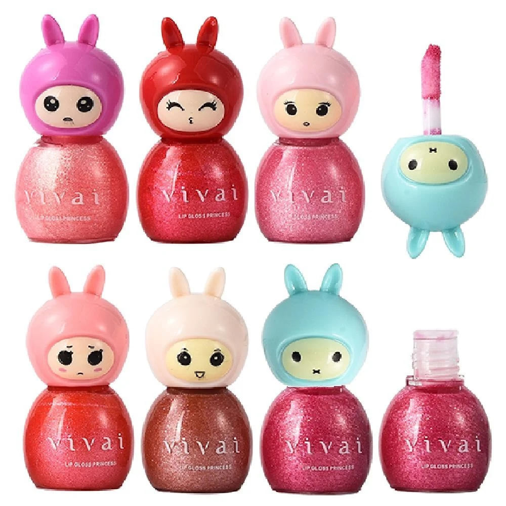 Lip Gloss Princesa Vivai