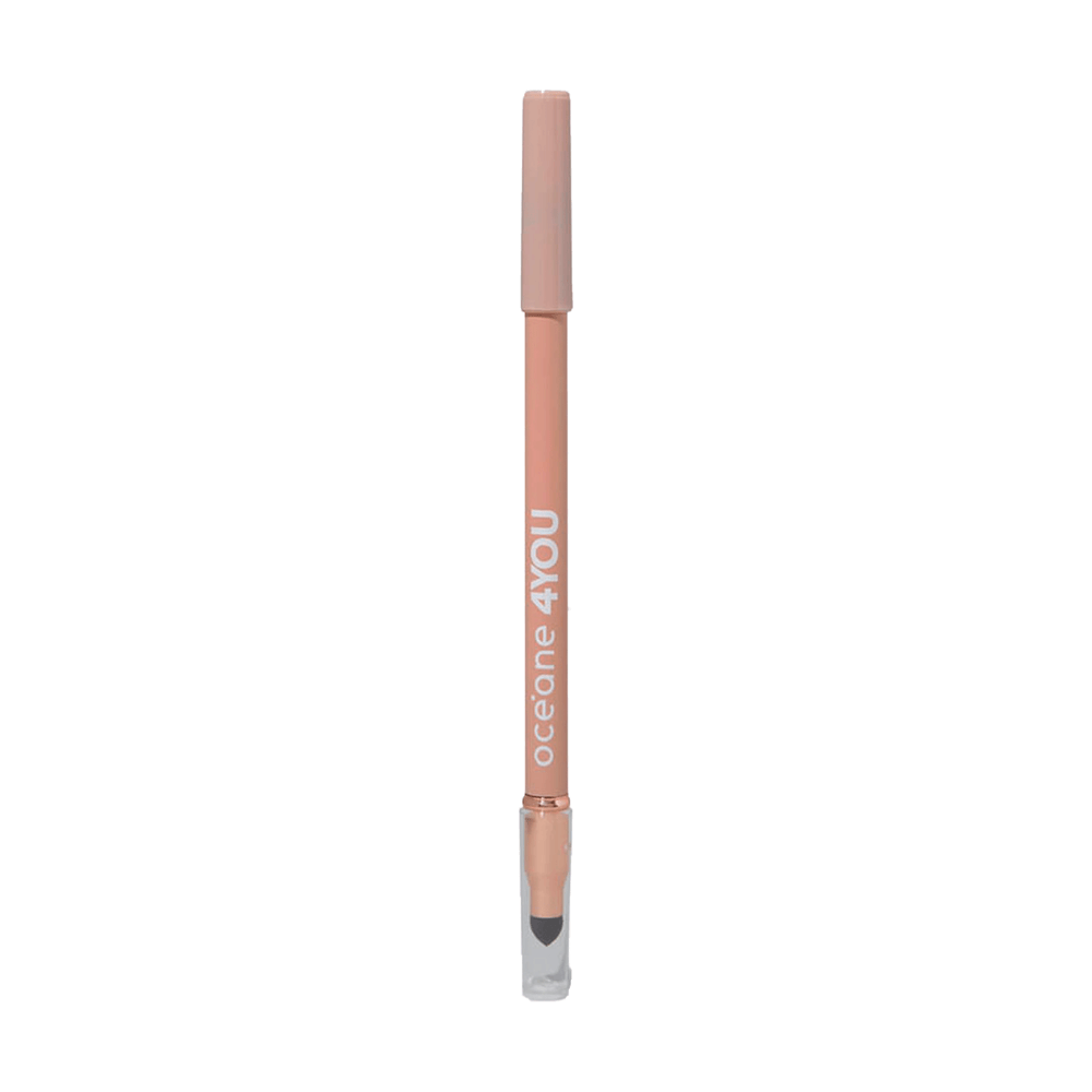 Lápis Para Olhos 4you Océane Nude Bege