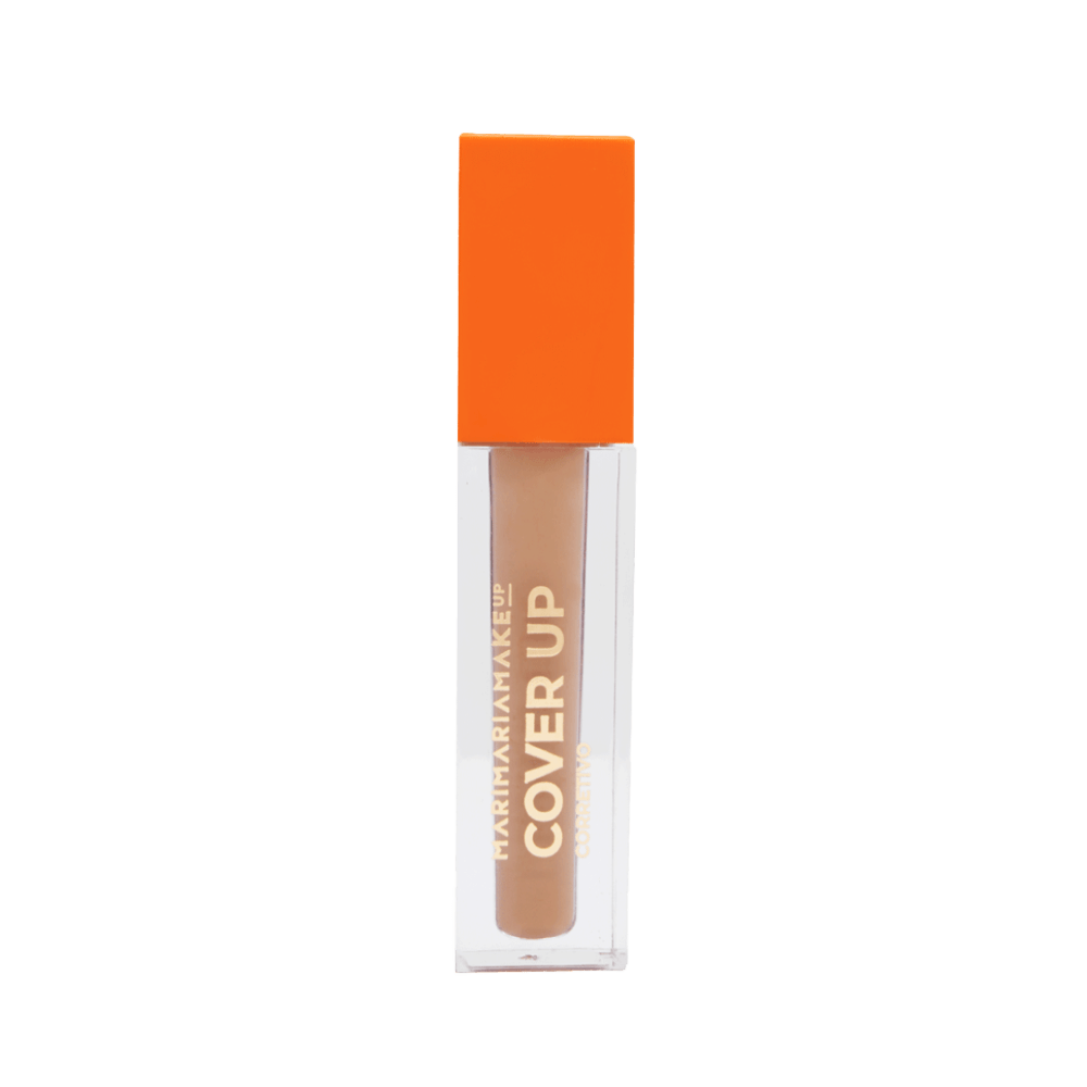 Corretivo Facial Makeup Cover Up Mari Maria 5,2ml Cor 07