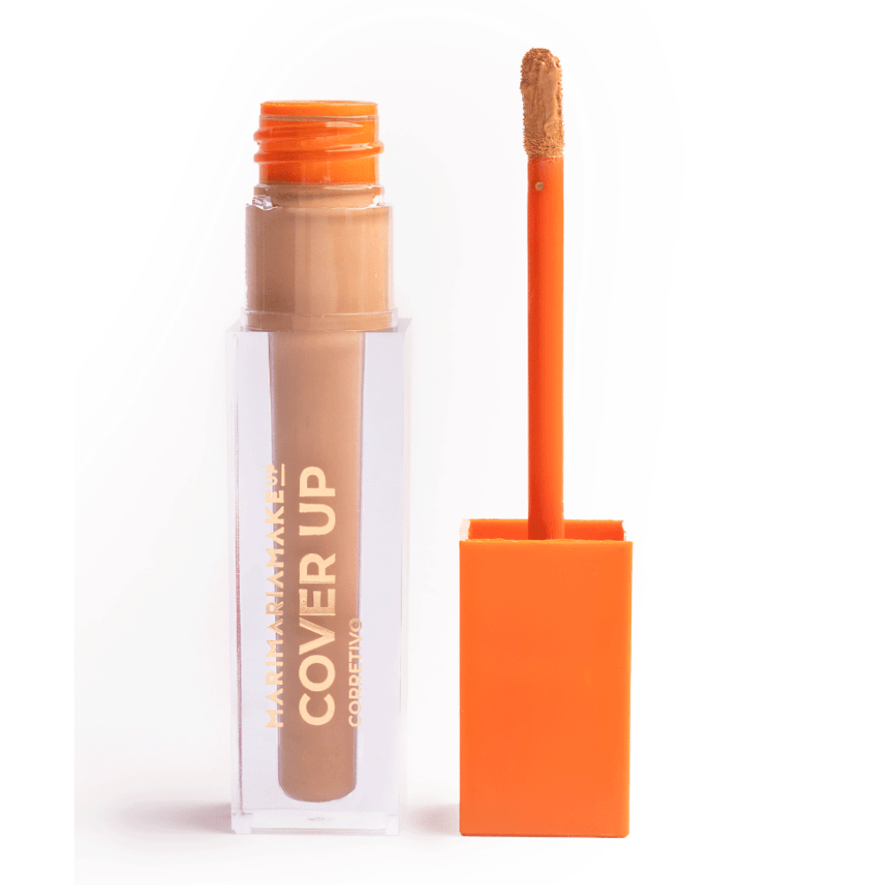 Corretivo Facial Makeup Cover Up Mari Maria 5,2ml Cor 07
